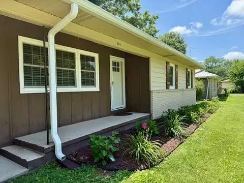Exterior - 904 E 9th St, Mountain Grove, MO 65711 photo 4 of 11