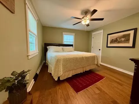 Bedroom - 904 E 9th St, Mountain Grove, MO 65711 photo 1 of 5