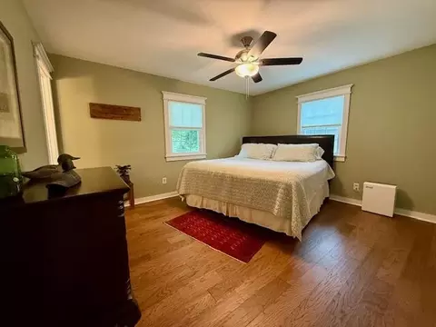 Bedroom - 904 E 9th St, Mountain Grove, MO 65711 photo 3 of 5