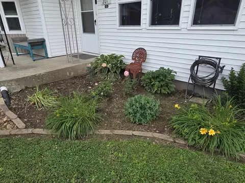 Exterior - 201 S Everett St, Fair Play, MO 65649 photo 4 of 12