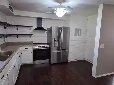 Kitchen - 201 S Everett St, Fair Play, MO 65649 photo 5 of 6