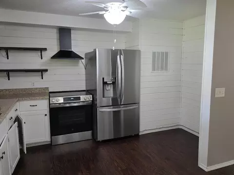 Kitchen - 201 S Everett St, Fair Play, MO 65649 photo 3 of 6