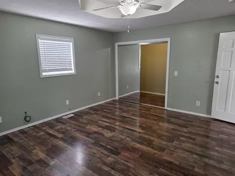 Bedroom - 201 S Everett St, Fair Play, MO 65649 photo 4 of 4