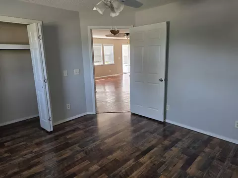 Bedroom - 201 S Everett St, Fair Play, MO 65649 photo 2 of 4
