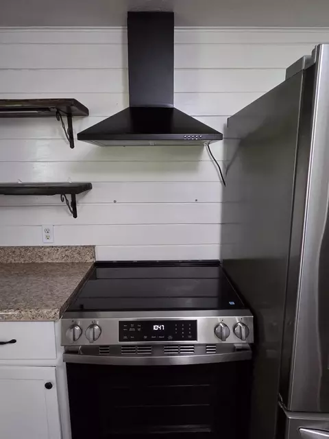 Kitchen - 201 S Everett St, Fair Play, MO 65649 photo 6 of 6