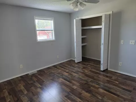 Bedroom - 201 S Everett St, Fair Play, MO 65649 photo 1 of 4