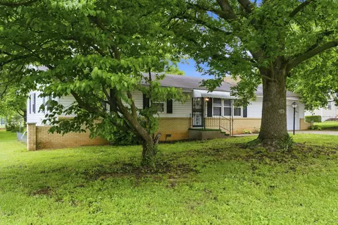 Exterior - 107 Dorcas Dr, Willard, MO 65781 photo 6 of 6