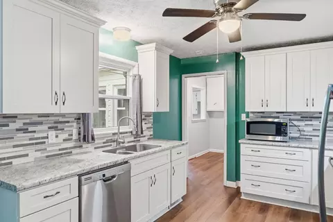 Kitchen - 107 Dorcas Dr, Willard, MO 65781 photo 3 of 3