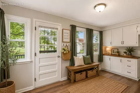 Entry Way - 107 Dorcas Dr, Willard, MO 65781 photo 1 of 1