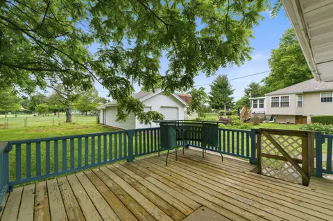 Exterior - 107 Dorcas Dr, Willard, MO 65781 photo 3 of 6
