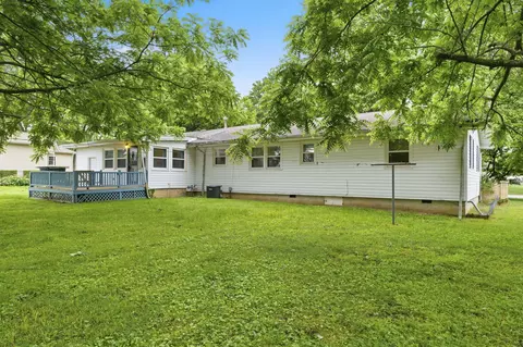 Exterior - 107 Dorcas Dr, Willard, MO 65781 photo 2 of 6