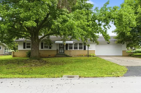 Exterior - 107 Dorcas Dr, Willard, MO 65781 photo 5 of 6