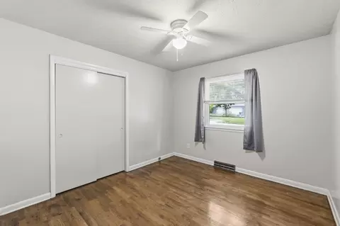 Bedroom - 107 Dorcas Dr, Willard, MO 65781 photo 3 of 3