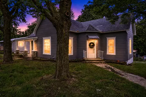 500 S Jackson St, El Dorado Springs, MO 64744