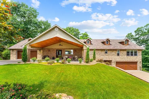 133 Dogwood Crst, Branson West, MO 65737