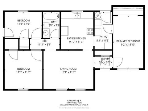 731 S Old Orchard Ave, Springfield, MO 65802 photo 25