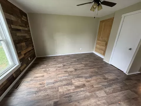 Bedroom - 407 S Clarke Ave, Clever, MO 65631 photo 3 of 5