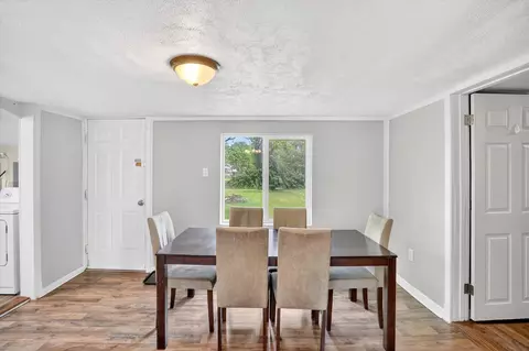 Dining - 407 S Clarke Ave, Clever, MO 65631 photo 2 of 2