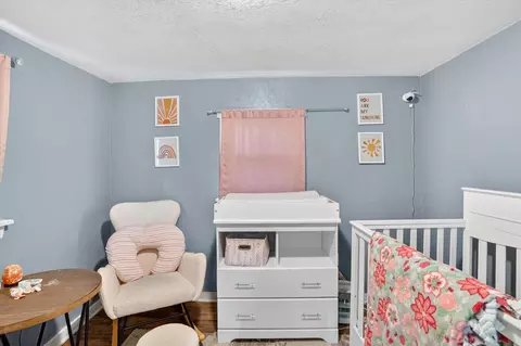 Bedroom - 407 S Clarke Ave, Clever, MO 65631 photo 4 of 5