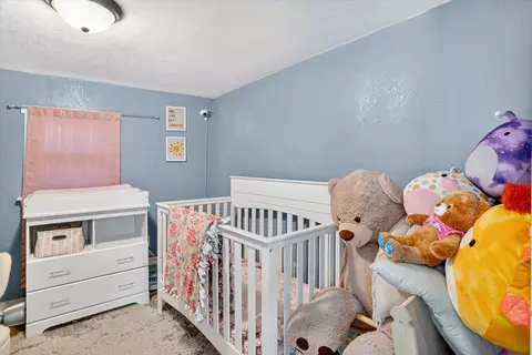 Bedroom - 407 S Clarke Ave, Clever, MO 65631 photo 5 of 5