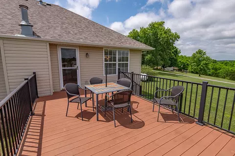 Exterior - 186 Sunset Rdg, Ozark, MO 65721 photo 4 of 13