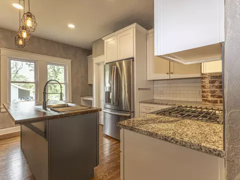 Kitchen - 703 Johnson Ave, Ava, MO 65608 photo 3 of 6