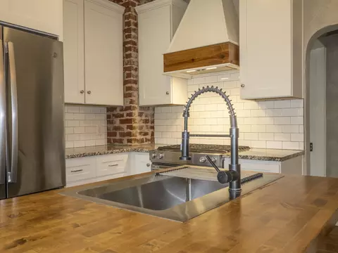 Kitchen - 703 Johnson Ave, Ava, MO 65608 photo 4 of 6