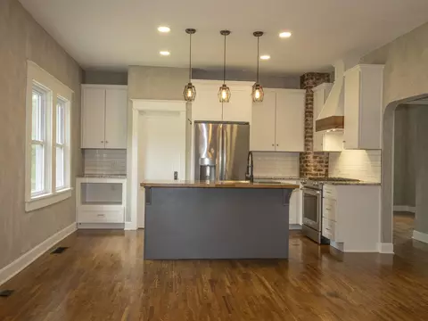 Kitchen - 703 Johnson Ave, Ava, MO 65608 photo 1 of 6