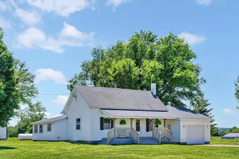 4848 S 50th Rd, Aldrich, MO 65601