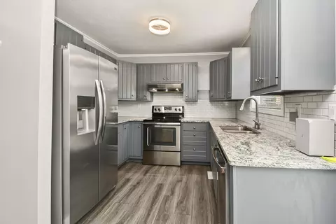 Kitchen - 1300 S 11th St, Ozark, MO 65721 photo 1 of 4