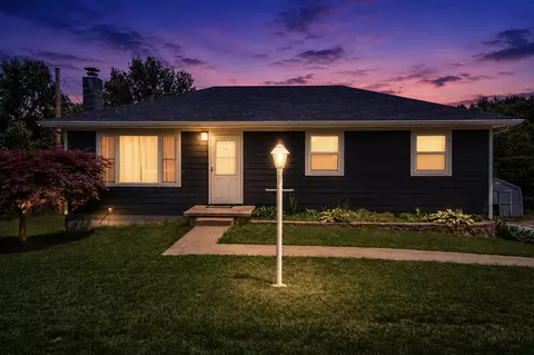 Exterior - 1300 S 11th St, Ozark, MO 65721 photo 12 of 12