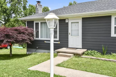 Exterior - 1300 S 11th St, Ozark, MO 65721 photo 3 of 12