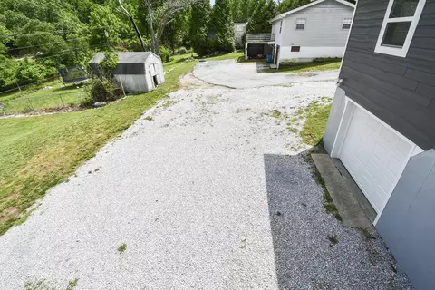 Exterior - 1300 S 11th St, Ozark, MO 65721 photo 8 of 12