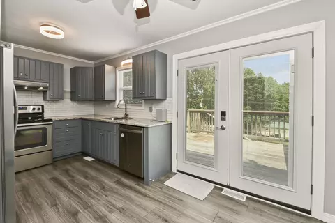 Kitchen - 1300 S 11th St, Ozark, MO 65721 photo 2 of 4