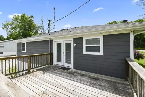 Exterior - 1300 S 11th St, Ozark, MO 65721 photo 5 of 12