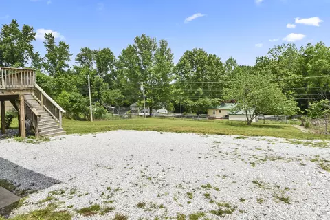 Exterior - 1300 S 11th St, Ozark, MO 65721 photo 9 of 12