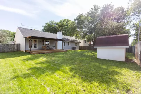 Exterior - 1241 E Highpoint St, Springfield, MO 65804 photo 3 of 3