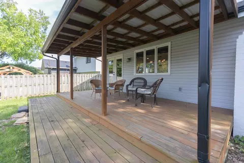 Exterior - 1241 E Highpoint St, Springfield, MO 65804 photo 2 of 3