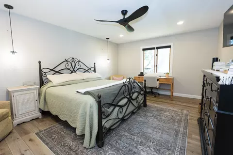 Bedroom - 1241 E Highpoint St, Springfield, MO 65804 photo 1 of 4