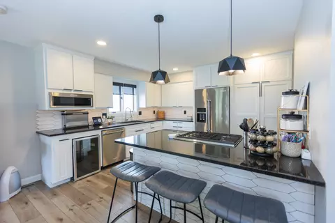 Kitchen - 1241 E Highpoint St, Springfield, MO 65804 photo 1 of 1