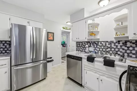 Kitchen - 128 E Ritter St, Republic, MO 65738 photo 3 of 3