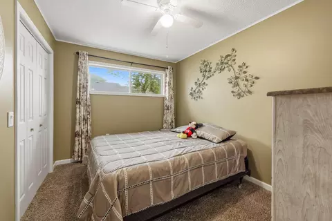 Bedroom - 128 E Ritter St, Republic, MO 65738 photo 2 of 3