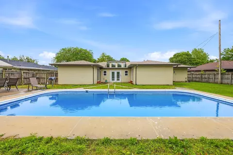 Exterior - 128 E Ritter St, Republic, MO 65738 photo 5 of 10