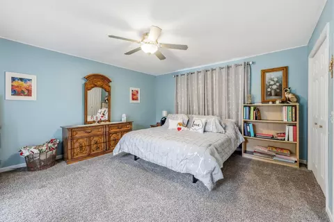 Bedroom - 128 E Ritter St, Republic, MO 65738 photo 3 of 3