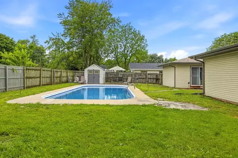 Exterior - 128 E Ritter St, Republic, MO 65738 photo 9 of 10