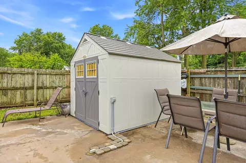 Exterior - 128 E Ritter St, Republic, MO 65738 photo 8 of 10