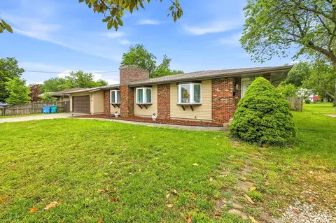128 E Ritter St, Republic, MO 65738