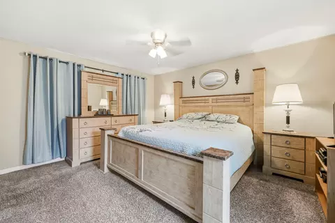 Bedroom - 128 E Ritter St, Republic, MO 65738 photo 1 of 3
