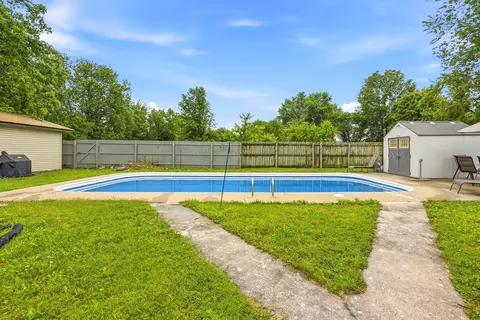 Exterior - 128 E Ritter St, Republic, MO 65738 photo 10 of 10