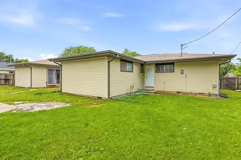 Exterior - 128 E Ritter St, Republic, MO 65738 photo 7 of 10
